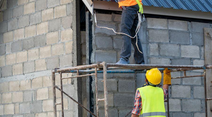 Local Chimney Repair in Hanover, MI